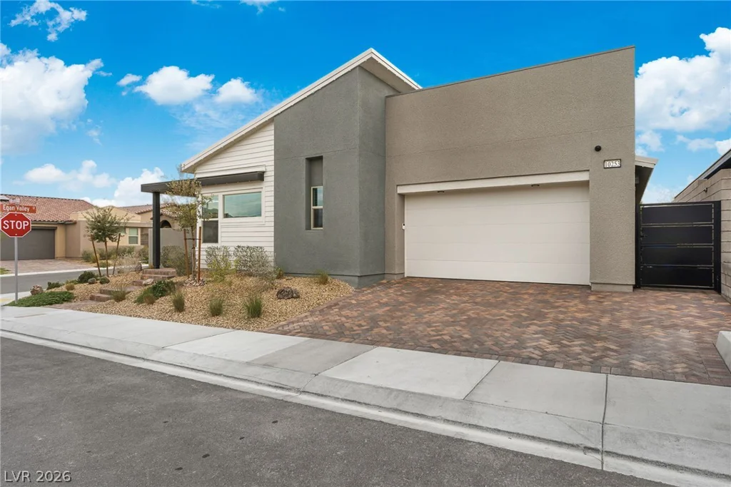 10253 Fairview Ridge, Las Vegas, NV 89166