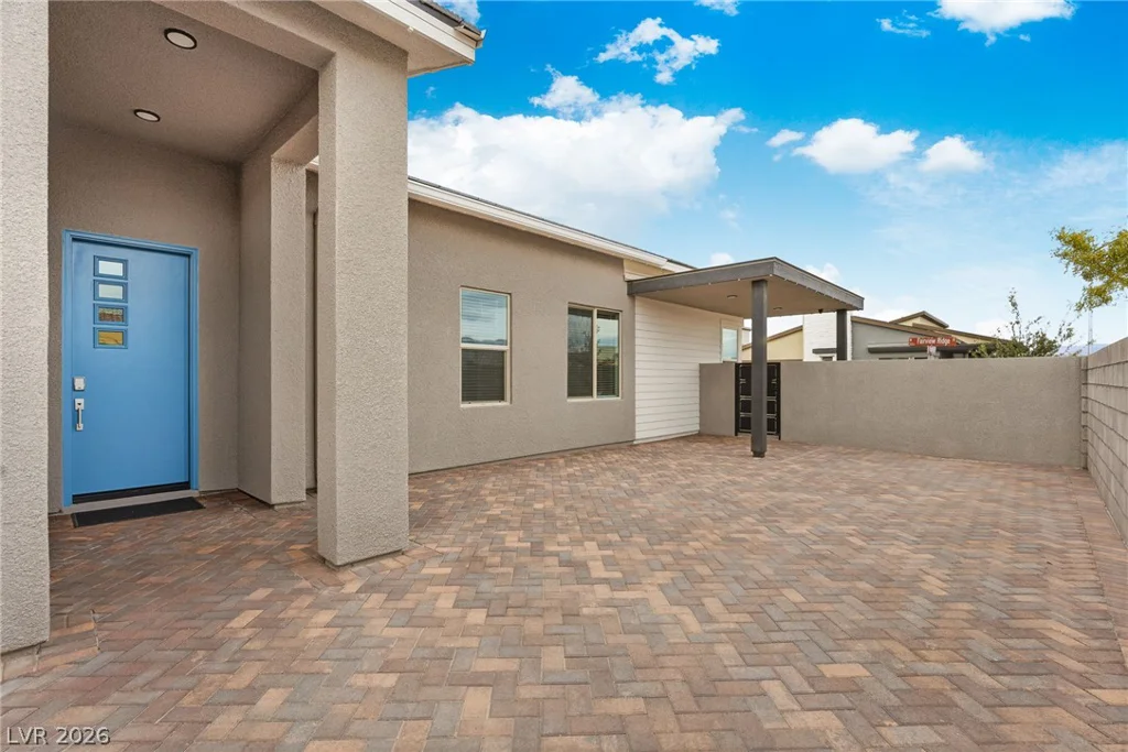 10253 Fairview Ridge, Las Vegas, NV 89166