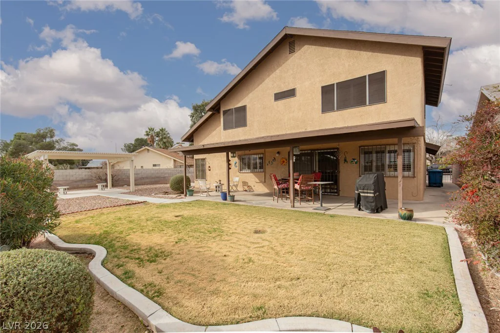 4470 Cranbrook, Las Vegas, NV 89103