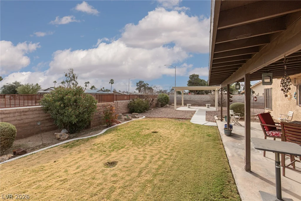 4470 Cranbrook, Las Vegas, NV 89103