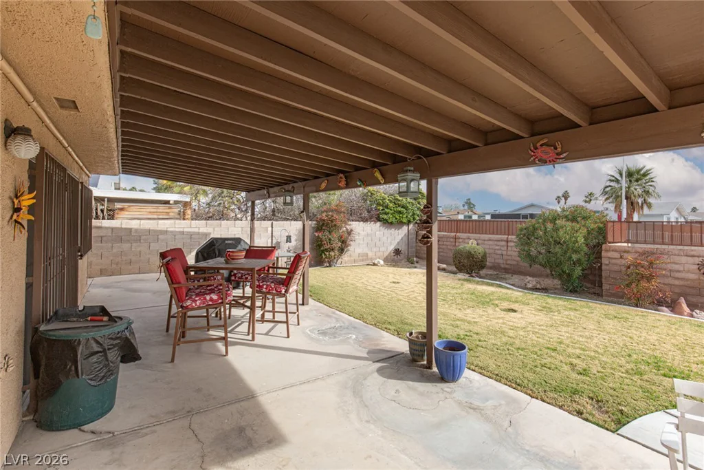 4470 Cranbrook, Las Vegas, NV 89103