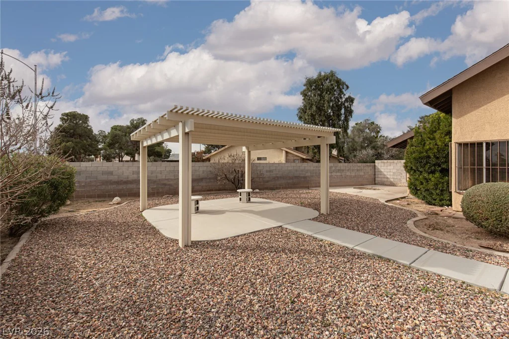 4470 Cranbrook, Las Vegas, NV 89103