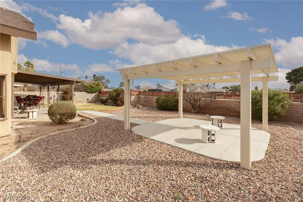 4470 Cranbrook, Las Vegas, NV 89103