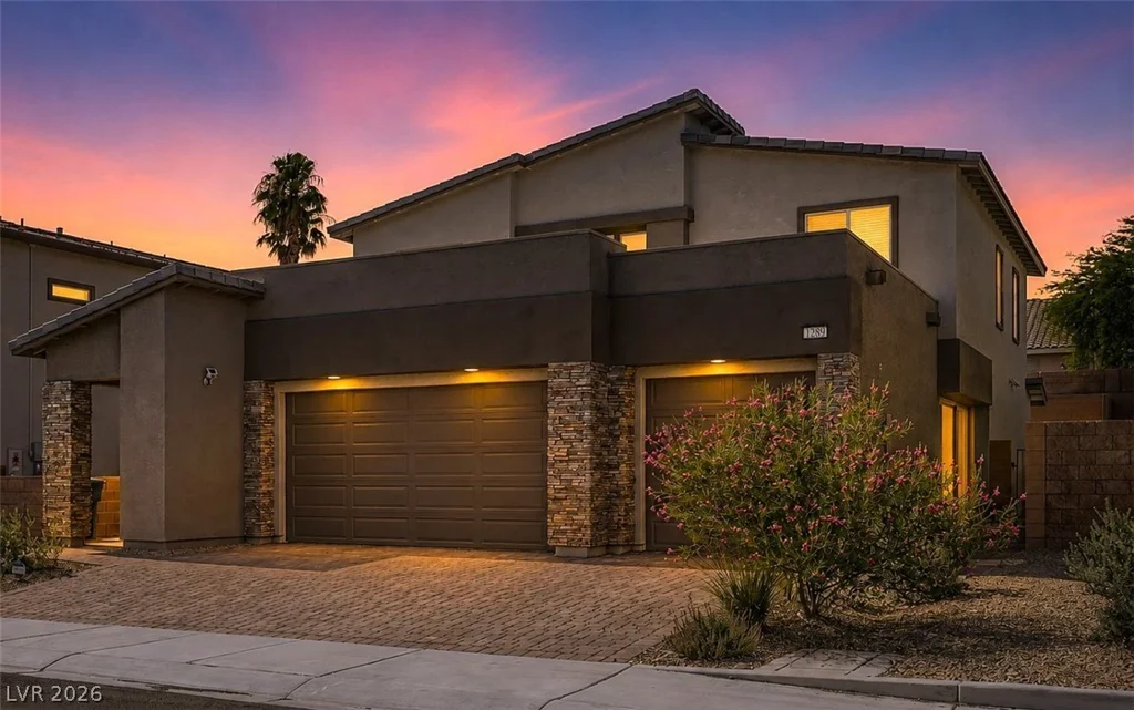 1289 Valencia Cliffs, Henderson, NV 89012