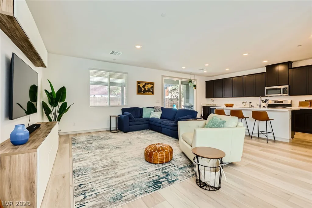 1289 Valencia Cliffs, Henderson, NV 89012