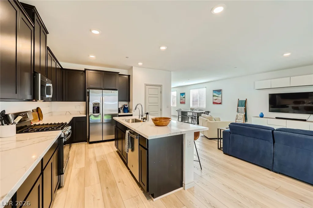 1289 Valencia Cliffs, Henderson, NV 89012