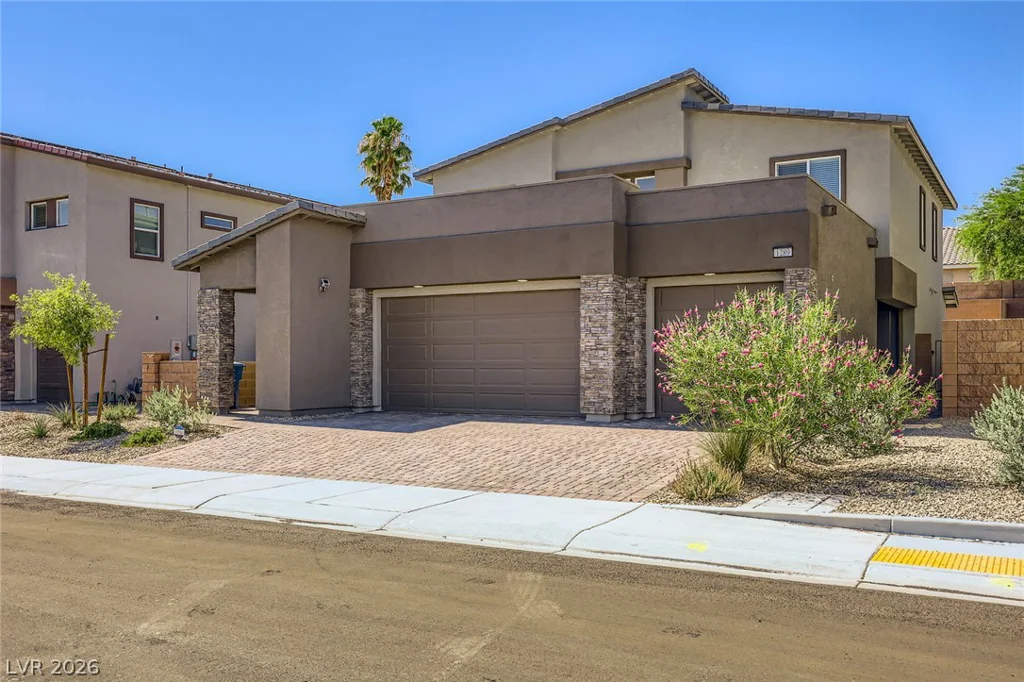 1289 Valencia Cliffs, Henderson, NV 89012