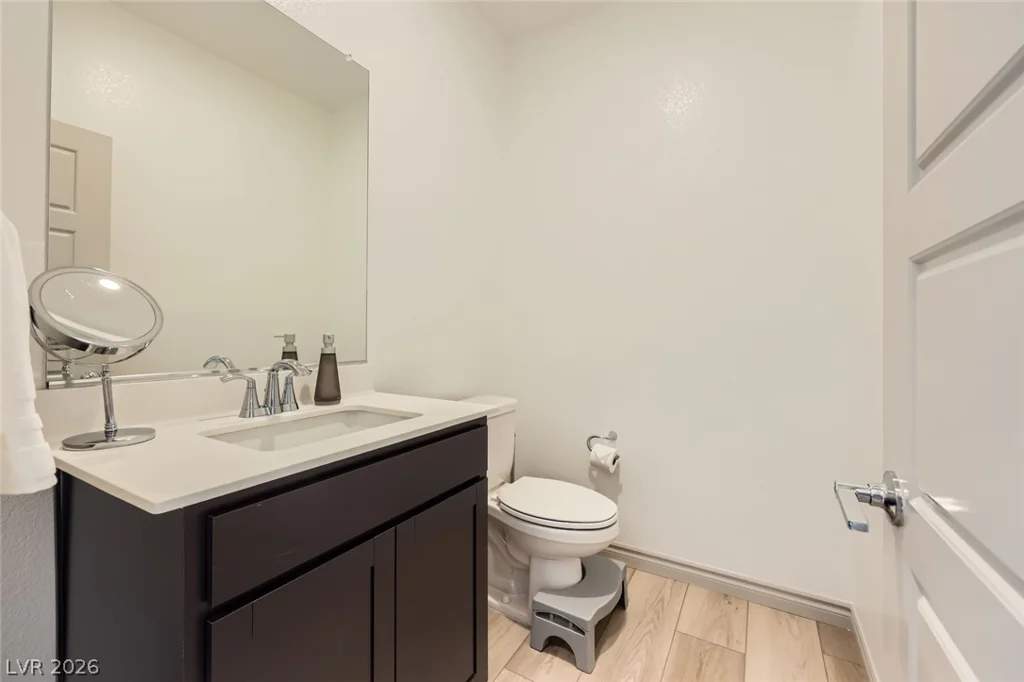 1289 Valencia Cliffs, Henderson, NV 89012