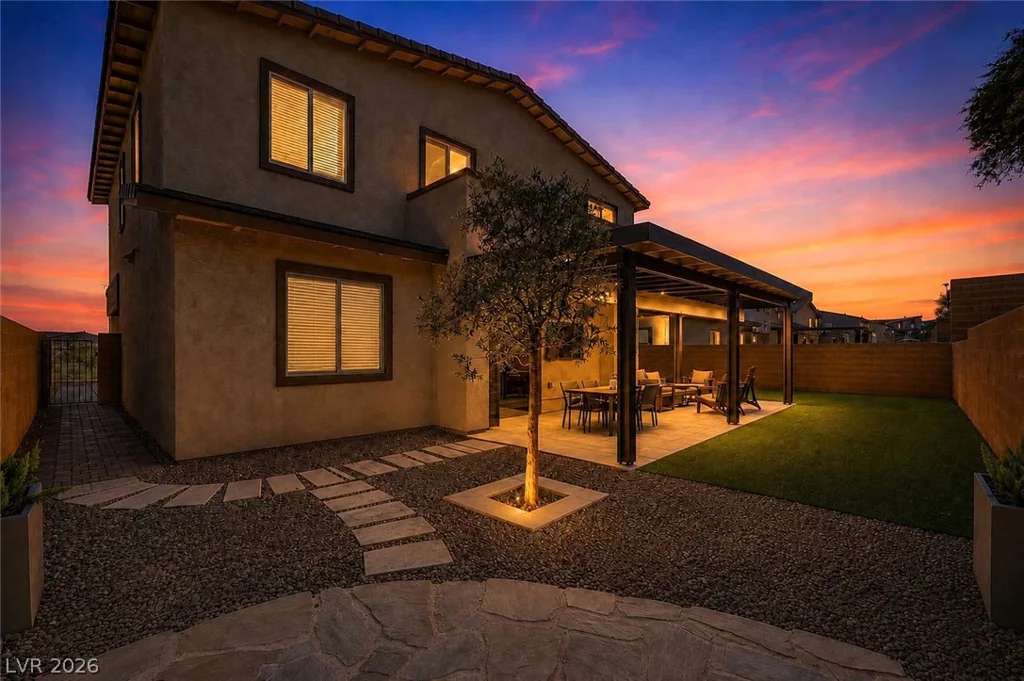 1289 Valencia Cliffs, Henderson, NV 89012