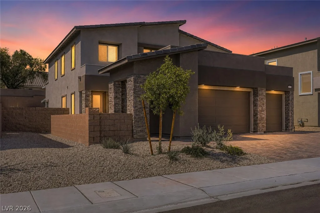 1289 Valencia Cliffs, Henderson, NV 89012