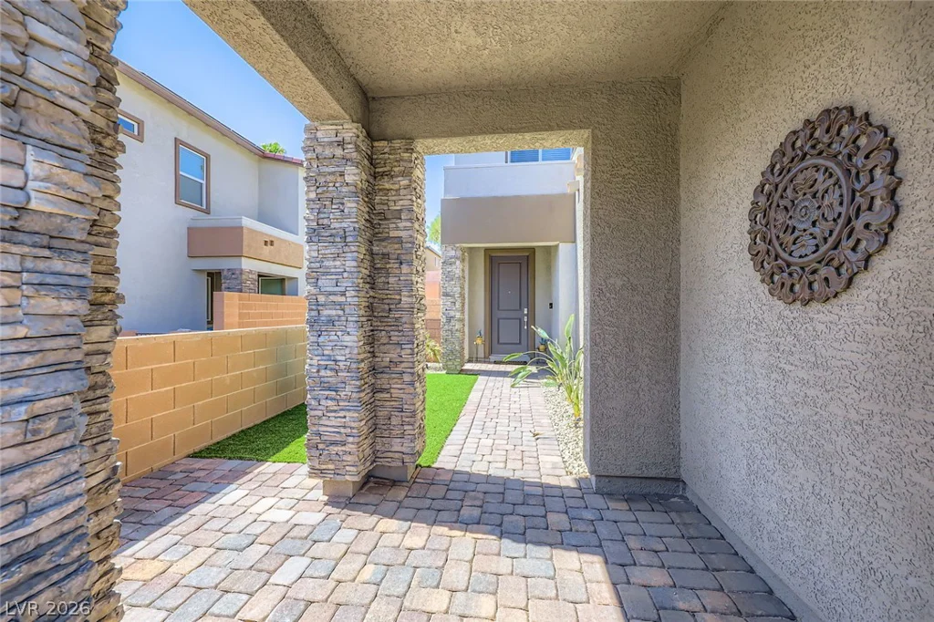 1289 Valencia Cliffs, Henderson, NV 89012