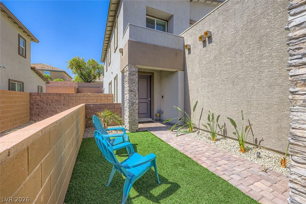 1289 Valencia Cliffs, Henderson, NV 89012