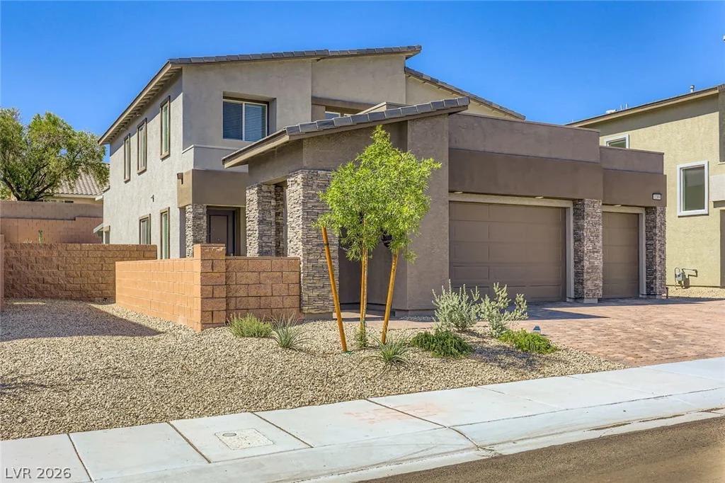 1289 Valencia Cliffs, Henderson, NV 89012
