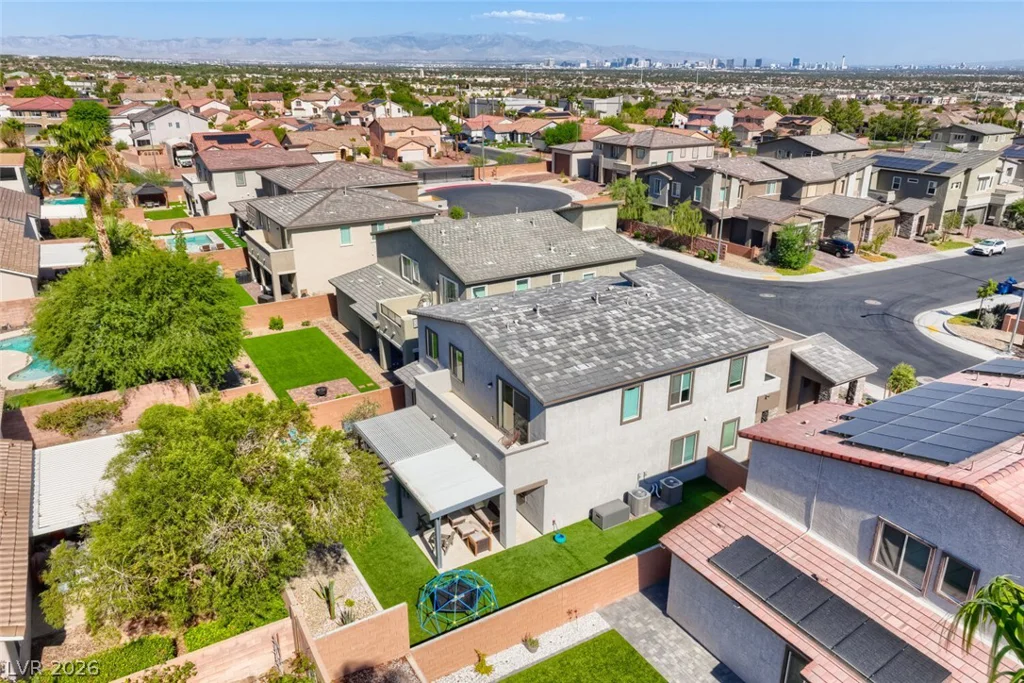 1289 Valencia Cliffs, Henderson, NV 89012