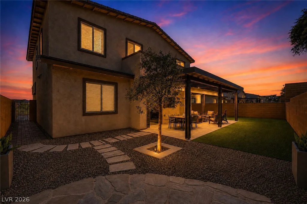 1289 Valencia Cliffs, Henderson, NV 89012