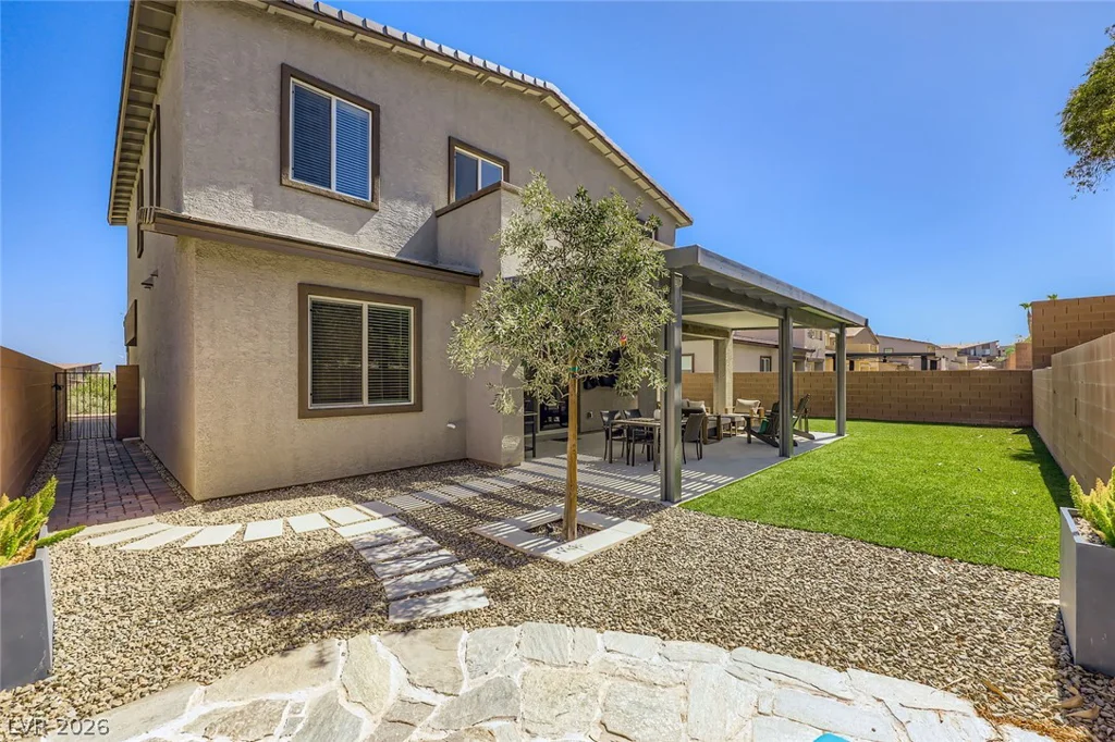 1289 Valencia Cliffs, Henderson, NV 89012