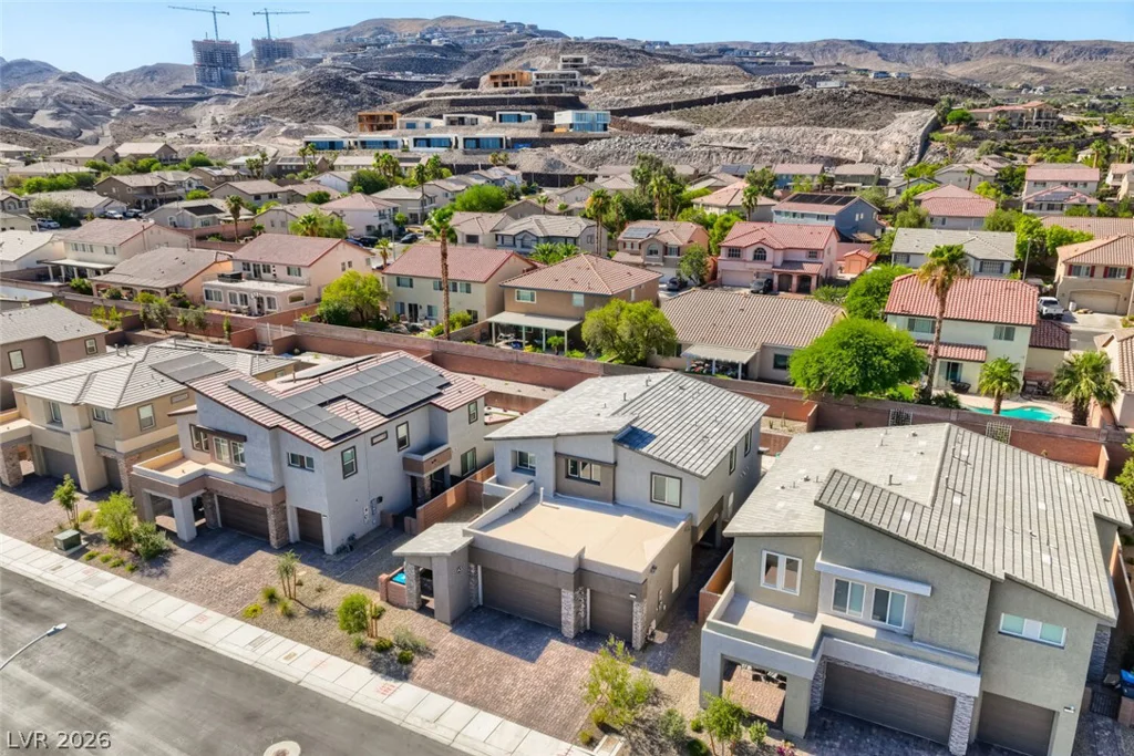 1289 Valencia Cliffs, Henderson, NV 89012