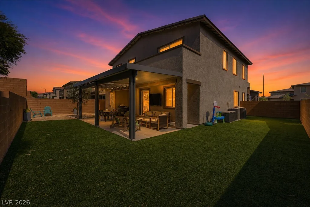 1289 Valencia Cliffs, Henderson, NV 89012
