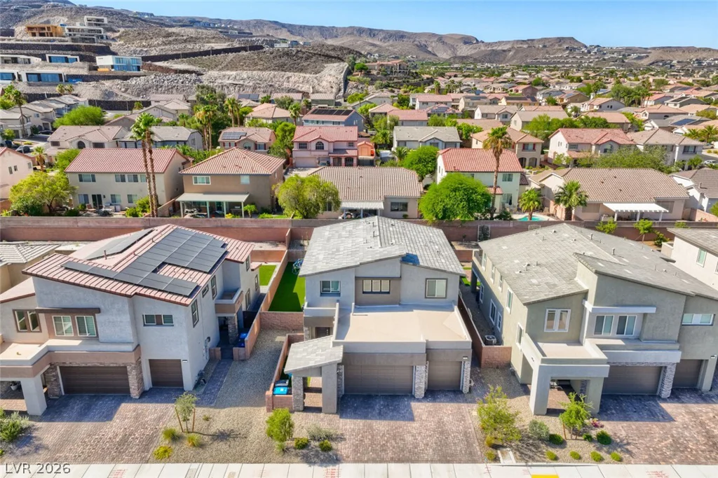 1289 Valencia Cliffs, Henderson, NV 89012