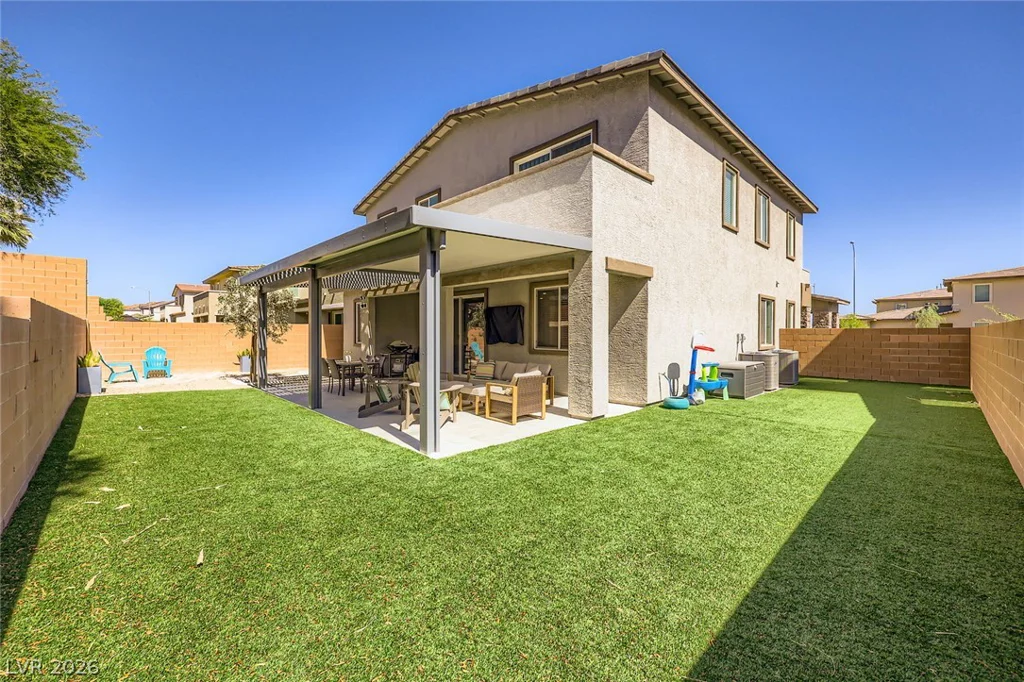 1289 Valencia Cliffs, Henderson, NV 89012