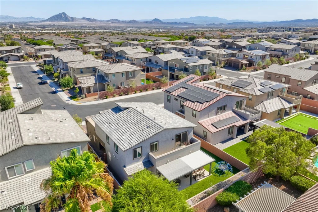 1289 Valencia Cliffs, Henderson, NV 89012