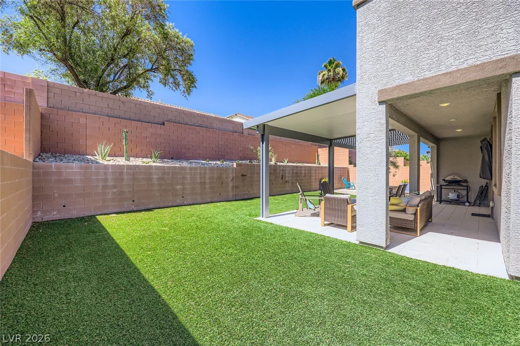 1289 Valencia Cliffs, Henderson, NV 89012