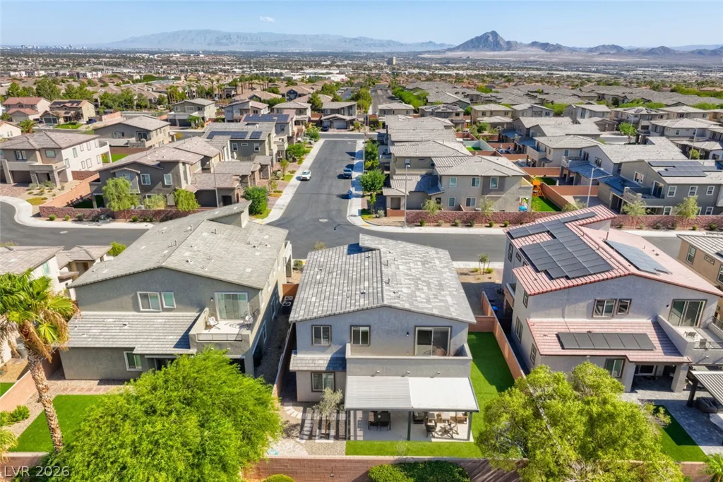 1289 Valencia Cliffs, Henderson, NV 89012