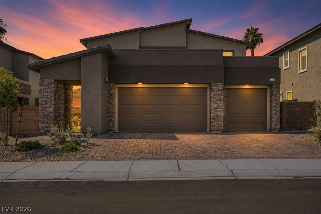 1289 Valencia Cliffs, Henderson, NV 89012