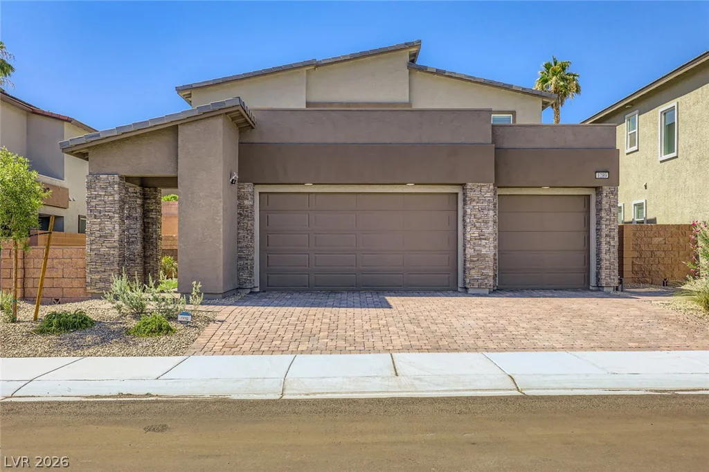 1289 Valencia Cliffs, Henderson, NV 89012