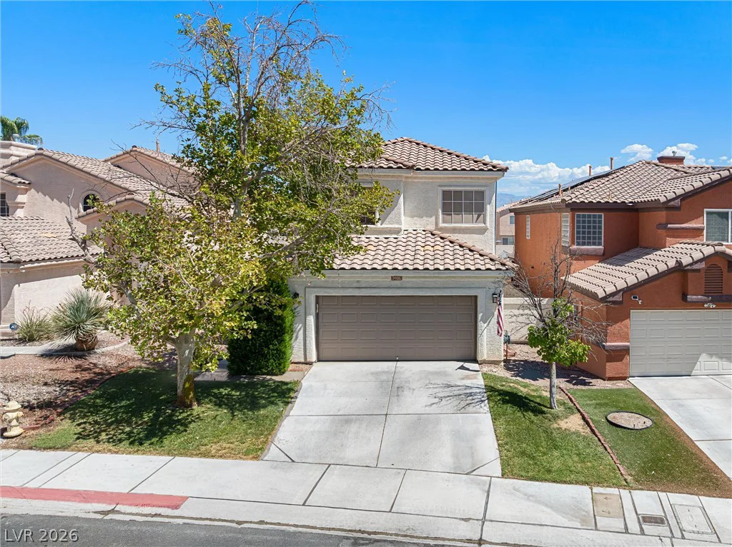9408 Tall Wood, Las Vegas, NV 89129
