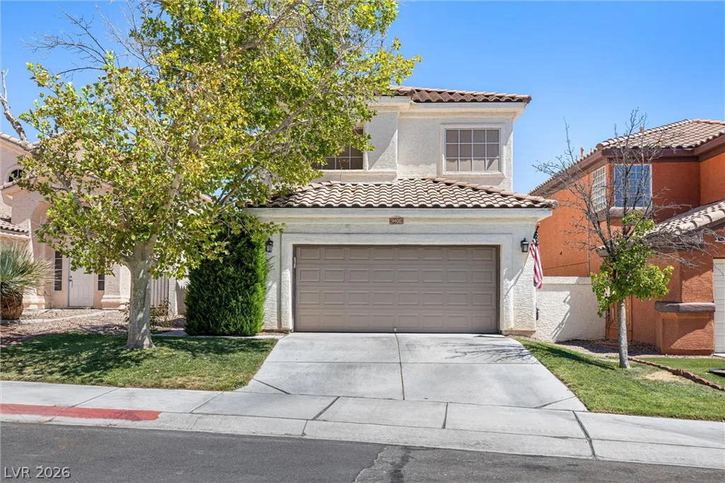 9408 Tall Wood, Las Vegas, NV 89129