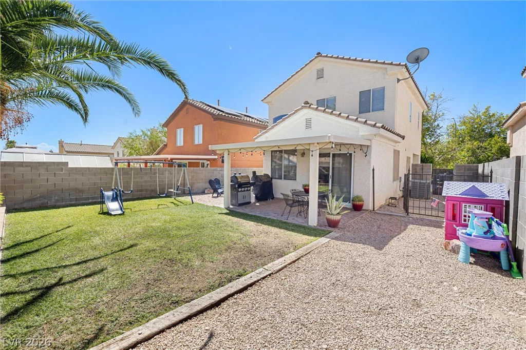 9408 Tall Wood, Las Vegas, NV 89129