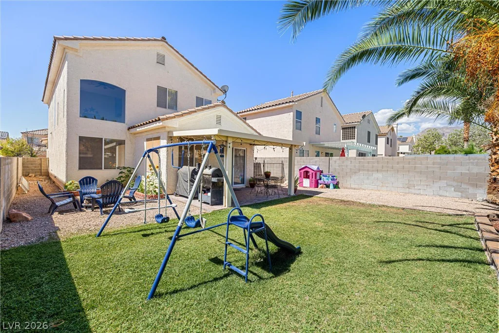 9408 Tall Wood, Las Vegas, NV 89129