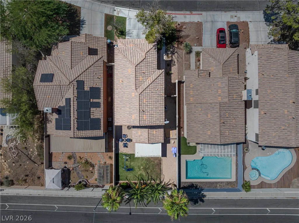 9408 Tall Wood, Las Vegas, NV 89129