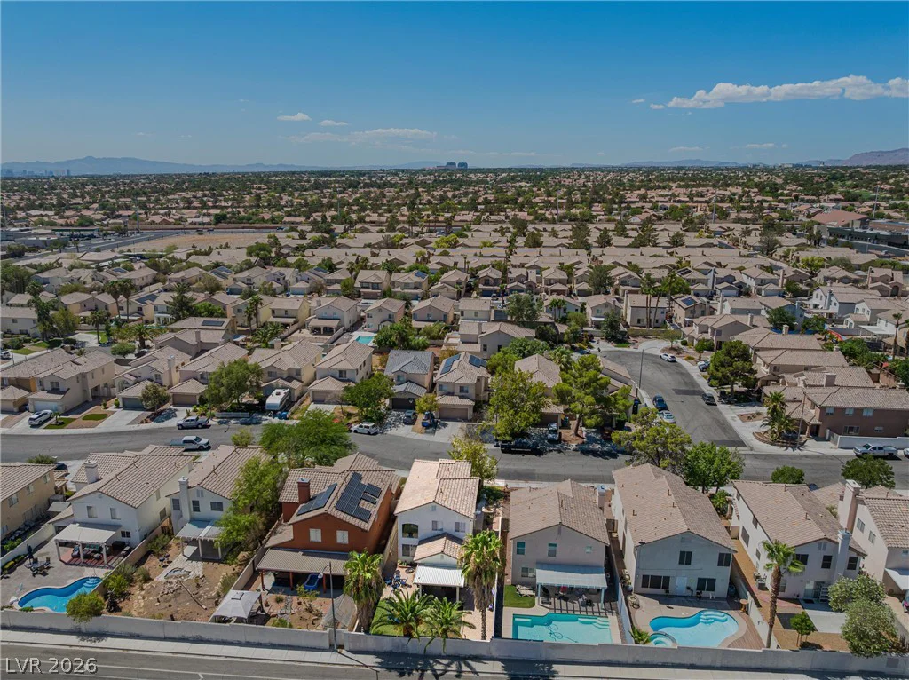 9408 Tall Wood, Las Vegas, NV 89129