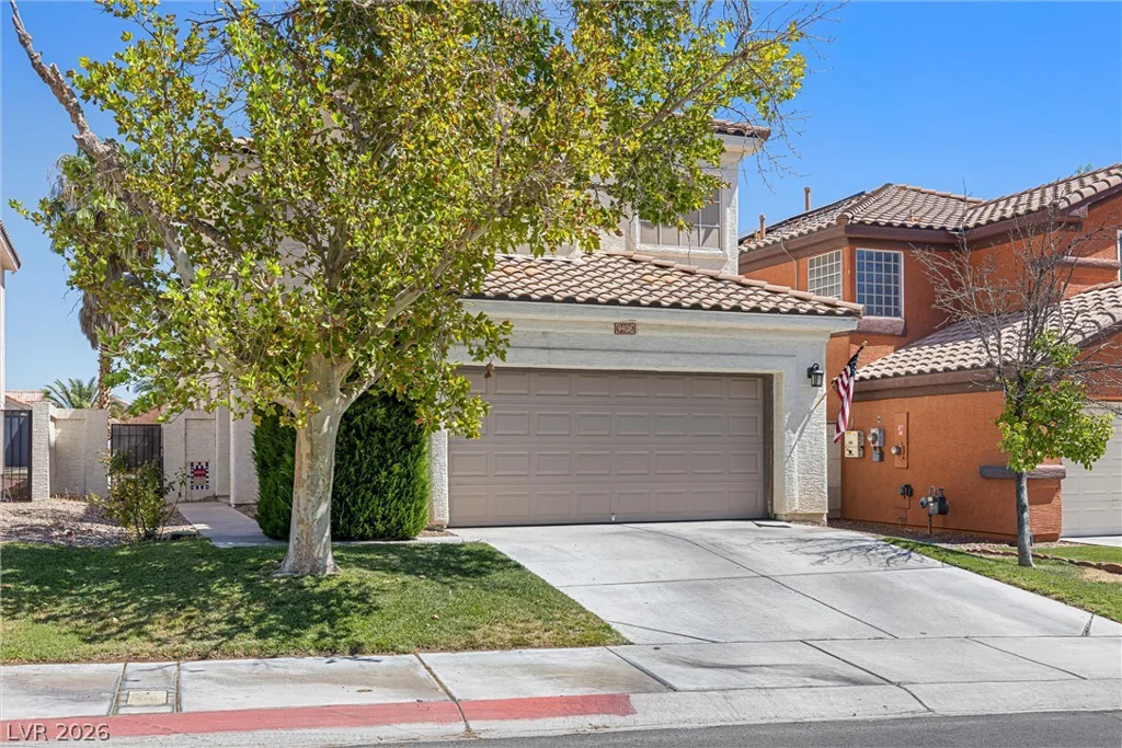 9408 Tall Wood, Las Vegas, NV 89129