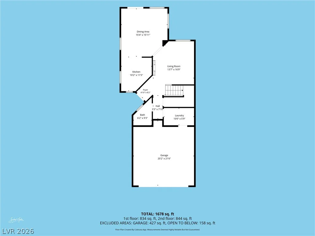 9408 Tall Wood, Las Vegas, NV 89129