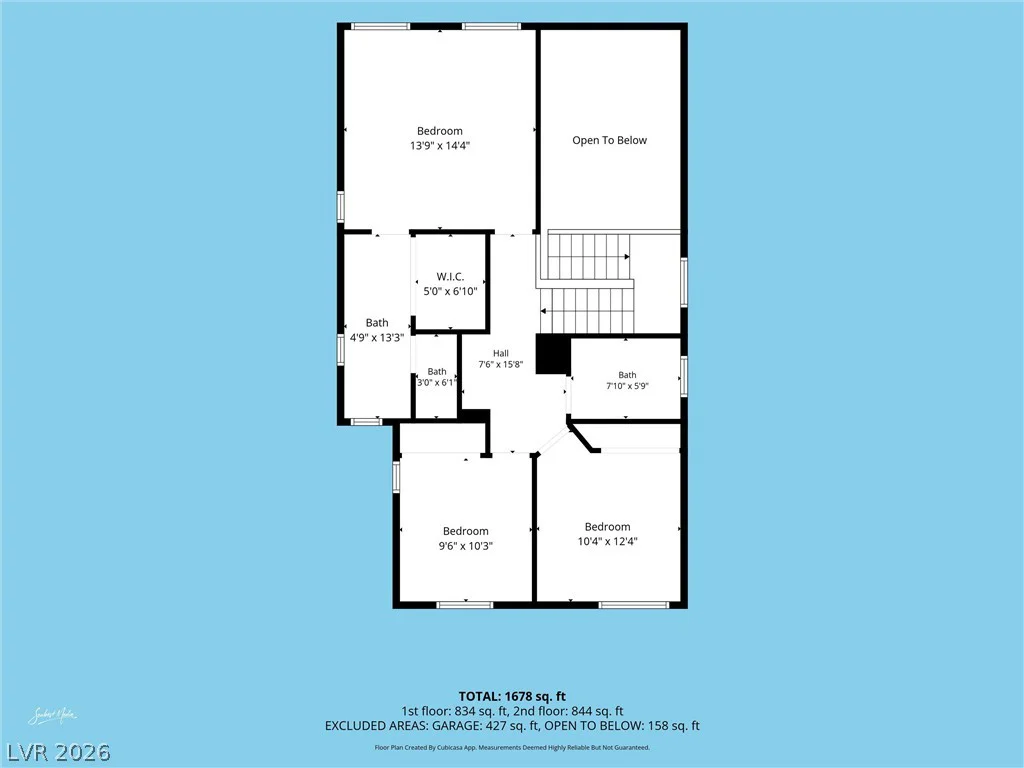 9408 Tall Wood, Las Vegas, NV 89129