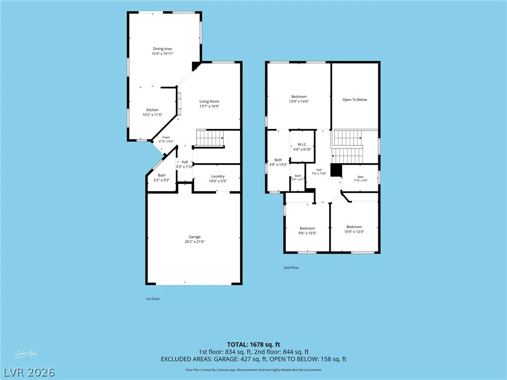 9408 Tall Wood, Las Vegas, NV 89129