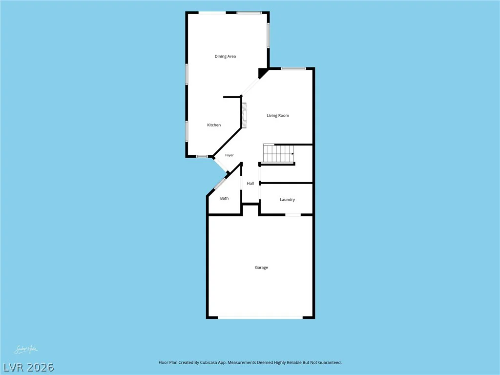 9408 Tall Wood, Las Vegas, NV 89129