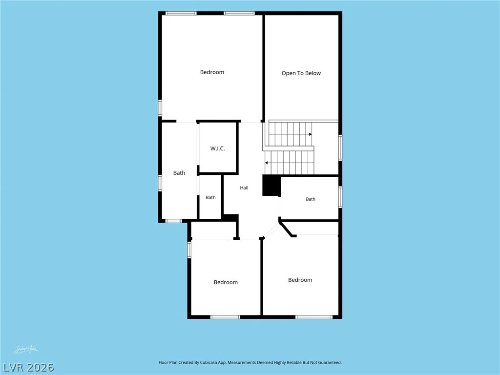 9408 Tall Wood, Las Vegas, NV 89129