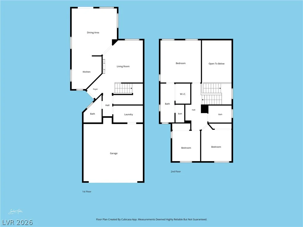 9408 Tall Wood, Las Vegas, NV 89129
