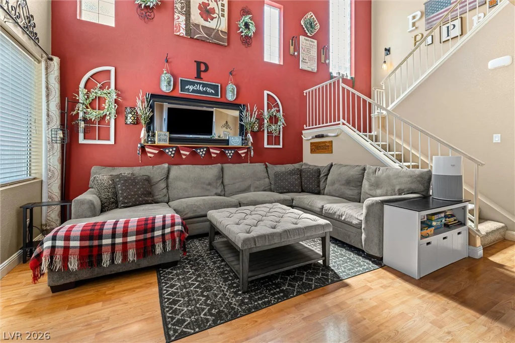 9408 Tall Wood, Las Vegas, NV 89129