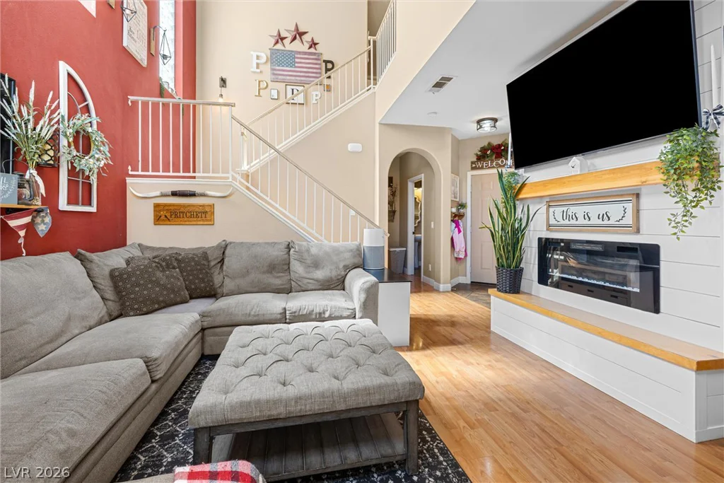 9408 Tall Wood, Las Vegas, NV 89129