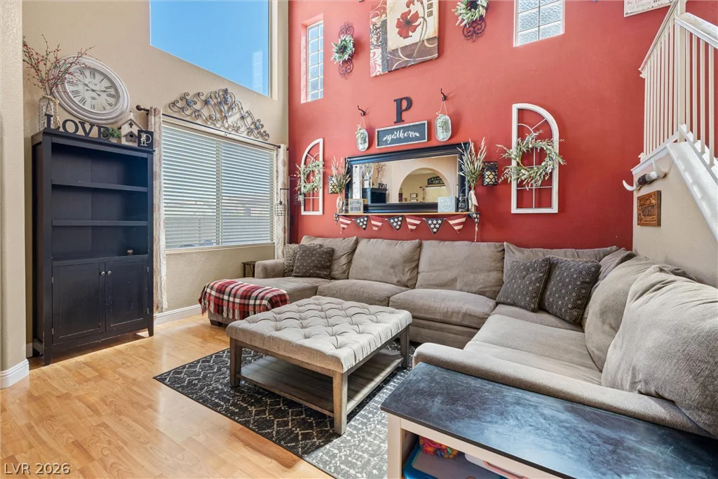 9408 Tall Wood, Las Vegas, NV 89129