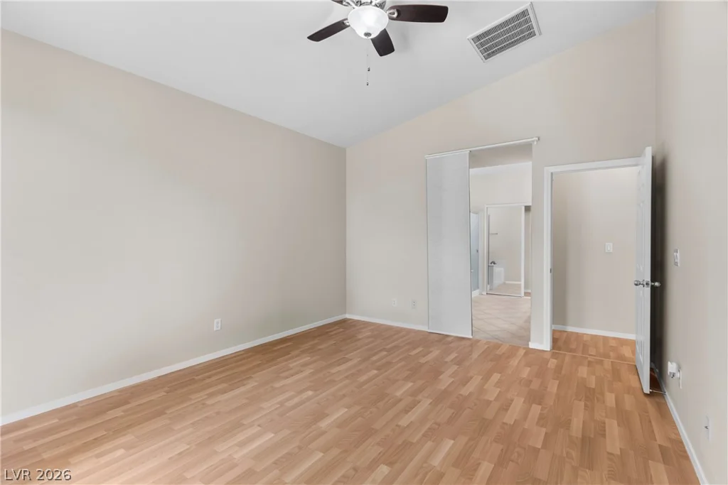 8112 Hamilton Falls, North Las Vegas, NV 89085