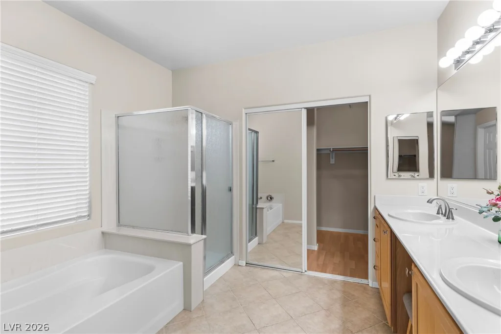 8112 Hamilton Falls, North Las Vegas, NV 89085