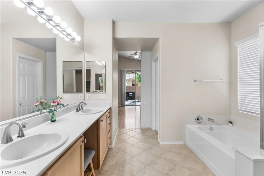 8112 Hamilton Falls, North Las Vegas, NV 89085