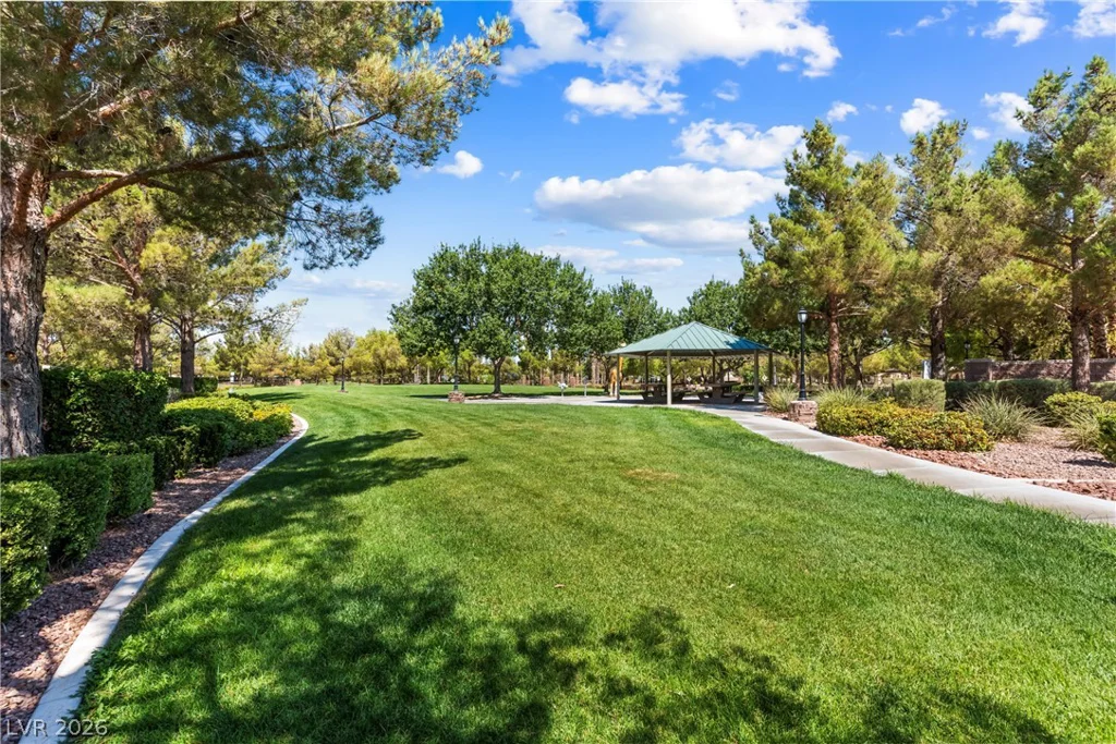 8112 Hamilton Falls, North Las Vegas, NV 89085