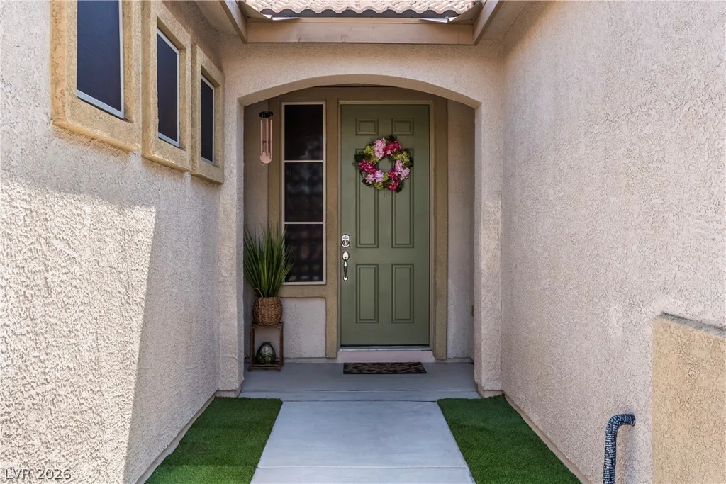 8112 Hamilton Falls, North Las Vegas, NV 89085